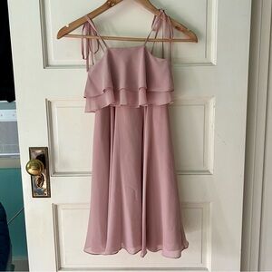 Jenny Yoo Collection Flower Girl Dress